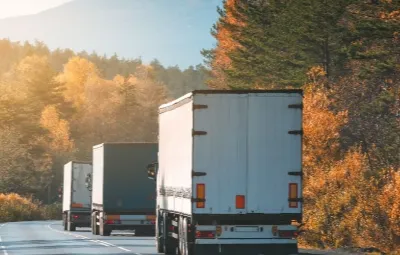 İstanbul ile Baskil Arası Klima Taşıma