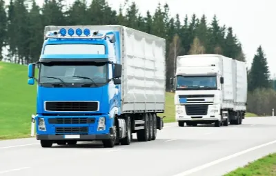 İstanbul ile Baskil Arası Eşya Taşıma